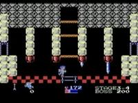 une photo d'Ã©cran de Kid Icarus sur Nintendo Nes